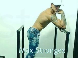 Max_Strongex_