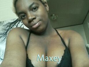 Maxey