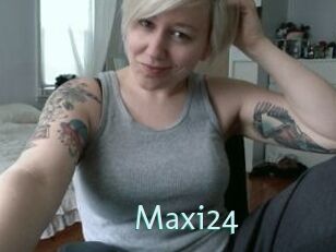 Maxi24