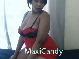 MaxiCandy