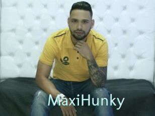 MaxiHunky