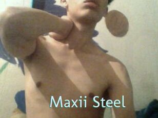 Maxii_Steel