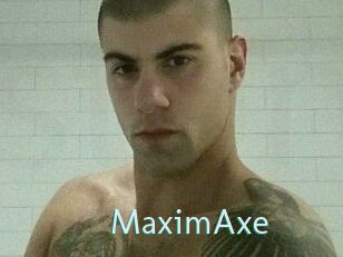 Maxim_Axe
