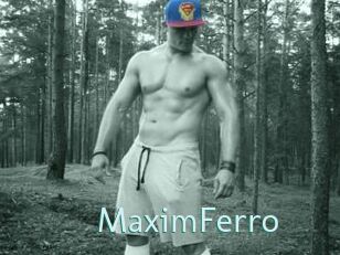 MaximFerro