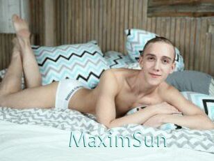 MaximSun