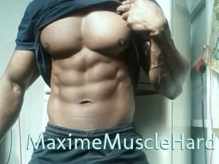 MaximeMuscleHard