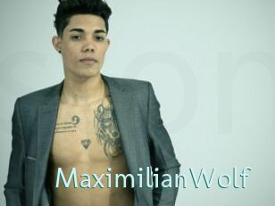 MaximilianWolf