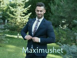 Maximushet