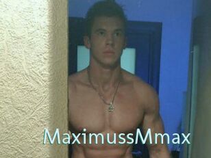 MaximussMmax