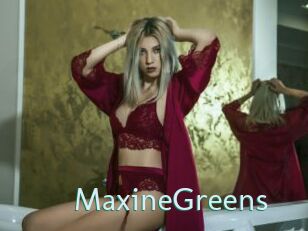 MaxineGreens