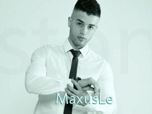 MaxusLe