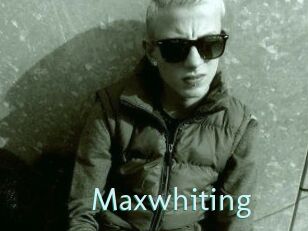 Maxwhiting