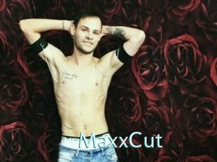 MaxxCut