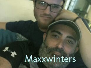 Maxxwinters