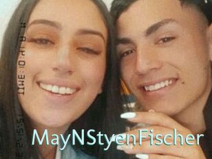 MayNStyenFischer