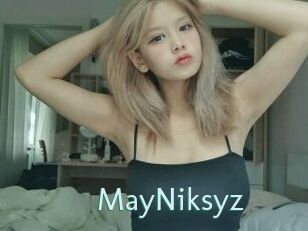 MayNiksyz