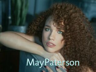 MayPaterson