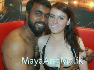 MayaAndMalik