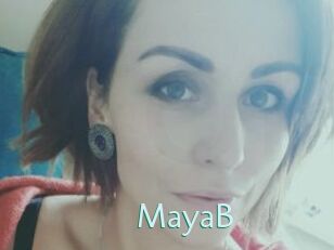 MayaB