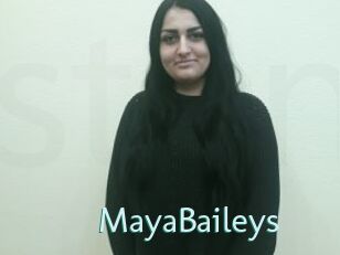 MayaBaileys