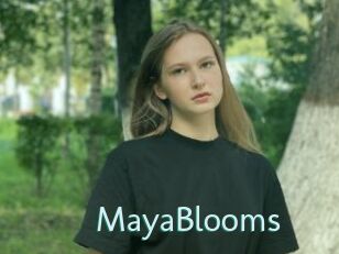 MayaBlooms
