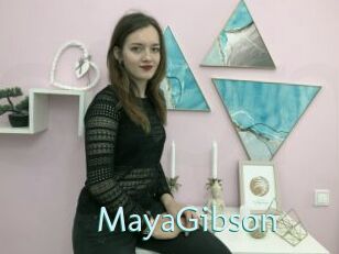 MayaGibson