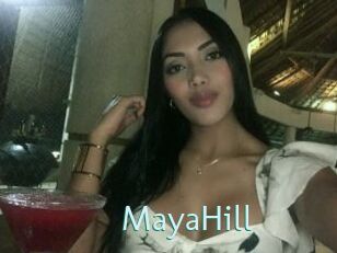 MayaHill
