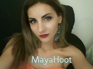 MayaHoot