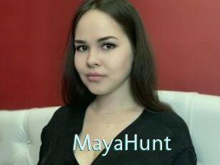 MayaHunt