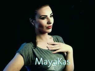 MayaKas