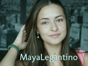 MayaLegantino
