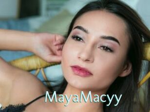 MayaMacyy
