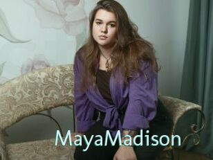 MayaMadison