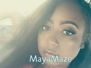 Maya_Maze