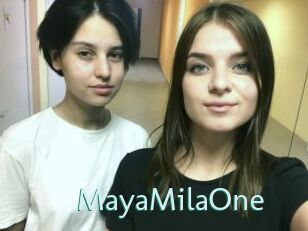 MayaMilaOne