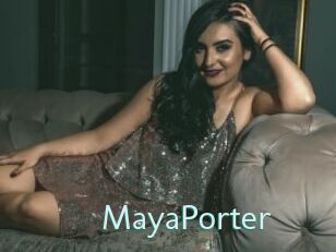 MayaPorter