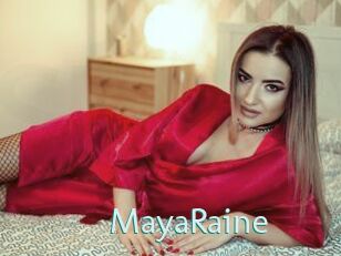 MayaRaine