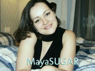 MayaSUGAR