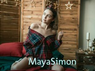 MayaSimon