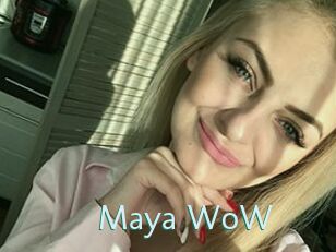 Maya_WoW