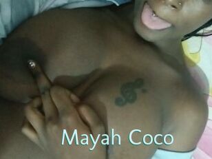 Mayah_Coco