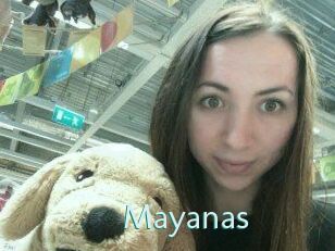 Mayanas