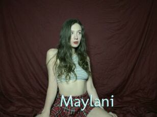Maylani