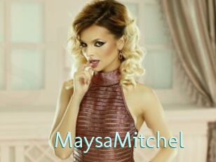 MaysaMitchel