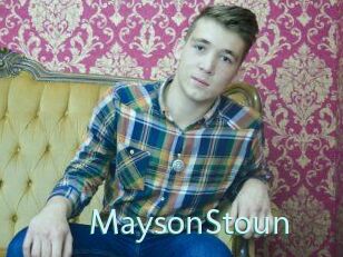 MaysonStoun
