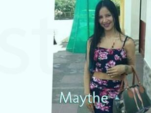 Maythe