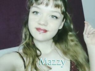 Mazzy