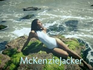 McKenzieJacker