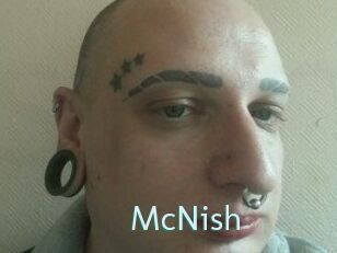 McNish