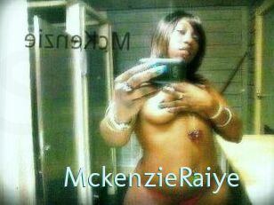 MckenzieRaiye